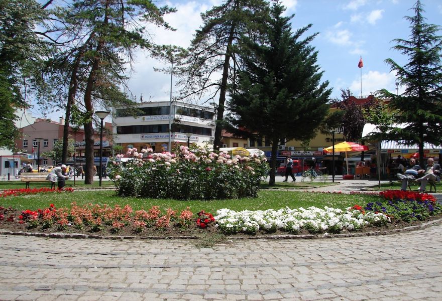 Düzce (Merkez)