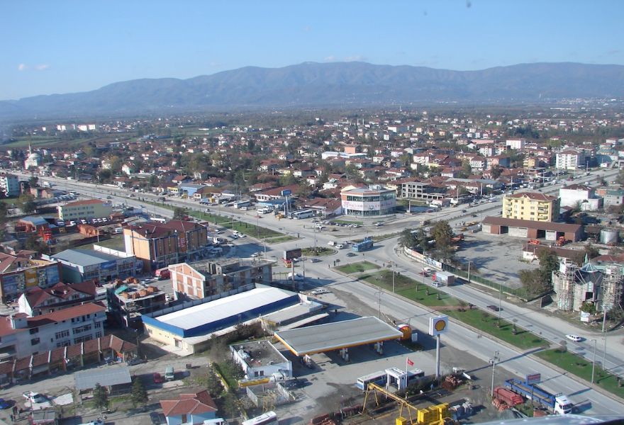 Düzce (Merkez)