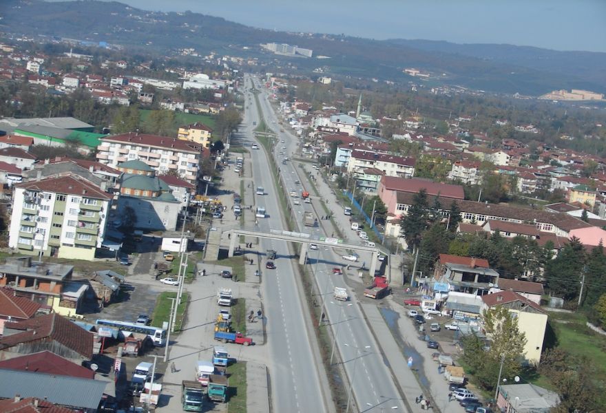 Düzce (Merkez)