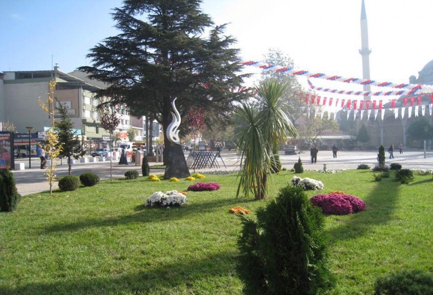 Düzce (Merkez)