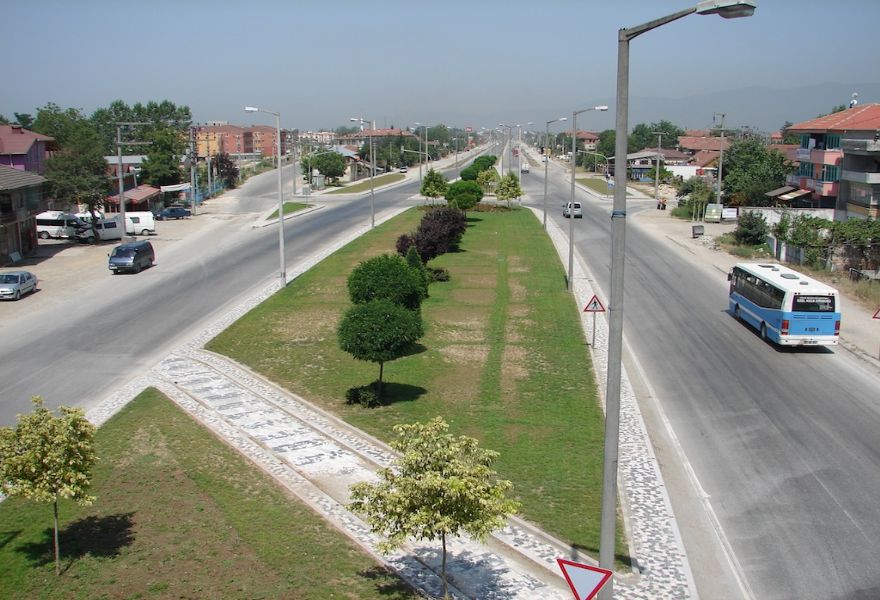 Düzce (Merkez)