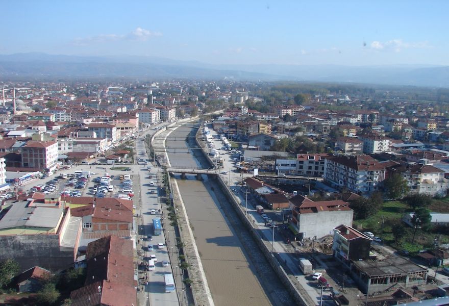 Düzce (Merkez)