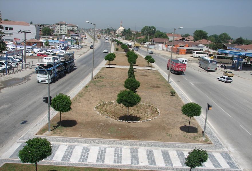 Düzce (Merkez)