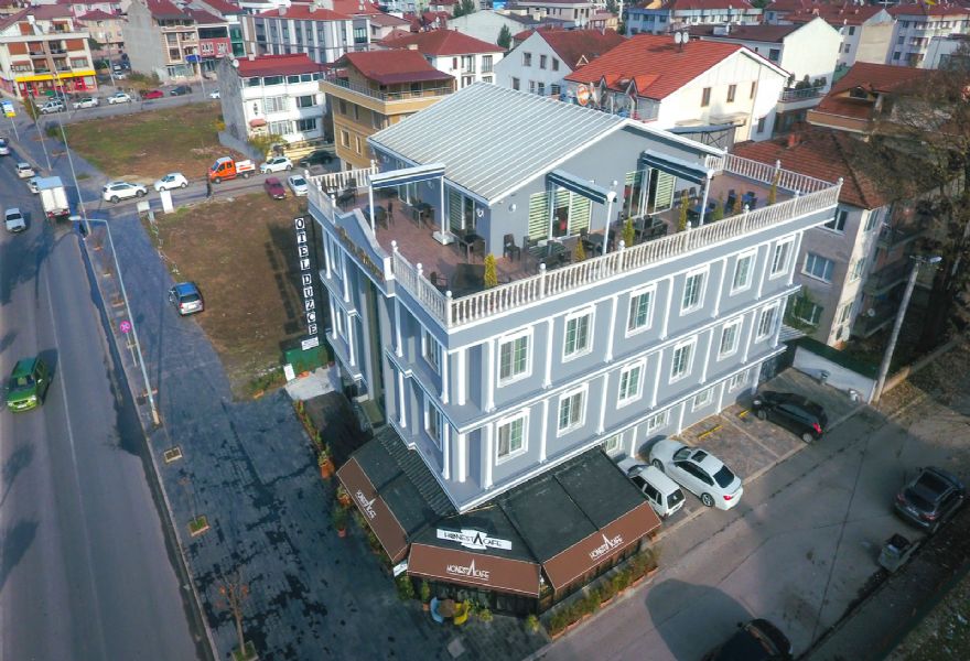 Otel Düzce Sürur