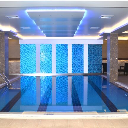 Spa & Wellness