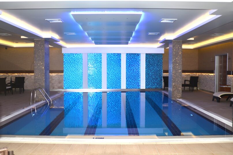 Spa & Wellness Spa & Wellness