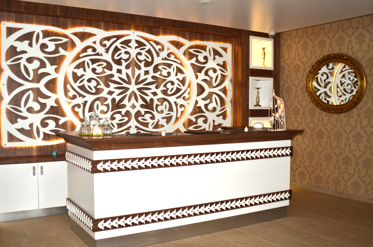 Spa & Wellness