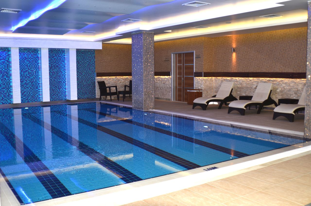 Spa & Wellness
