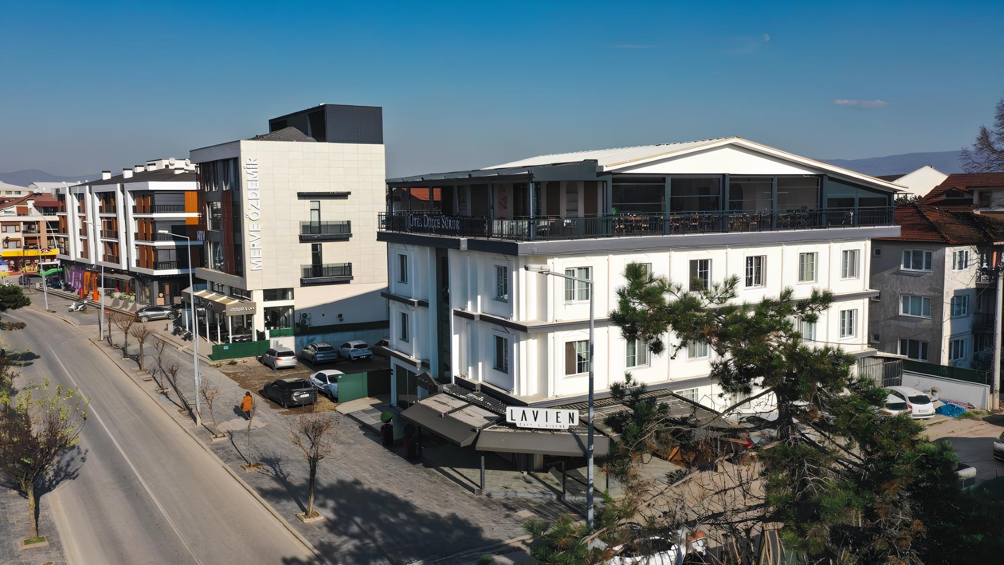 Sürur Otel