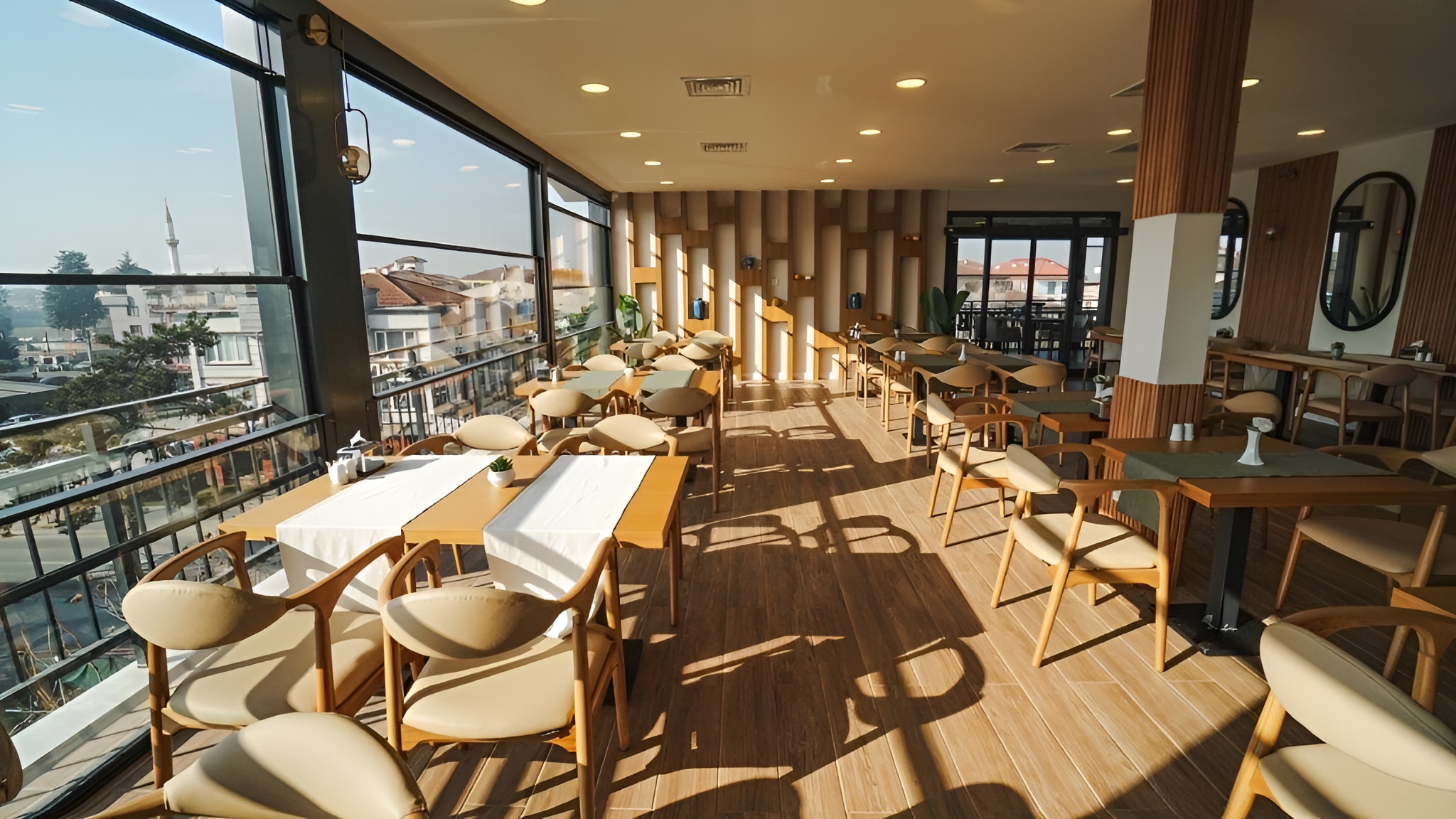 Cafe