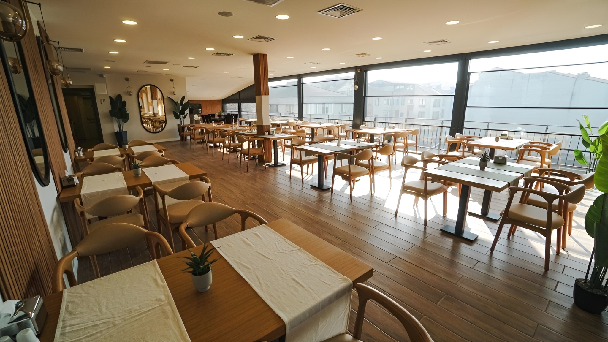 Cafe
