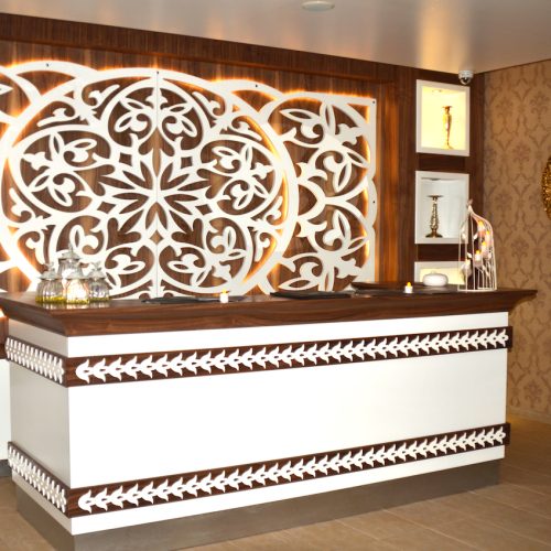 Spa & Wellness
