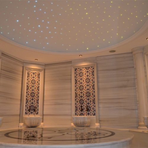 Spa & Wellness