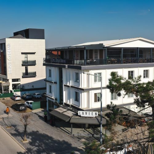 Sürur Otel