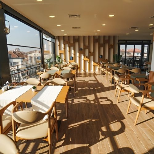 Sürur Otel