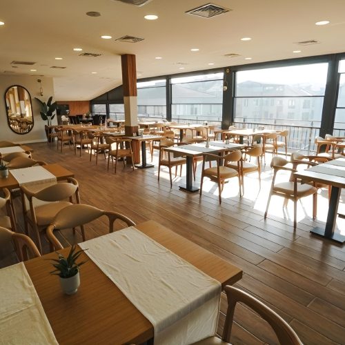 Sürur Otel